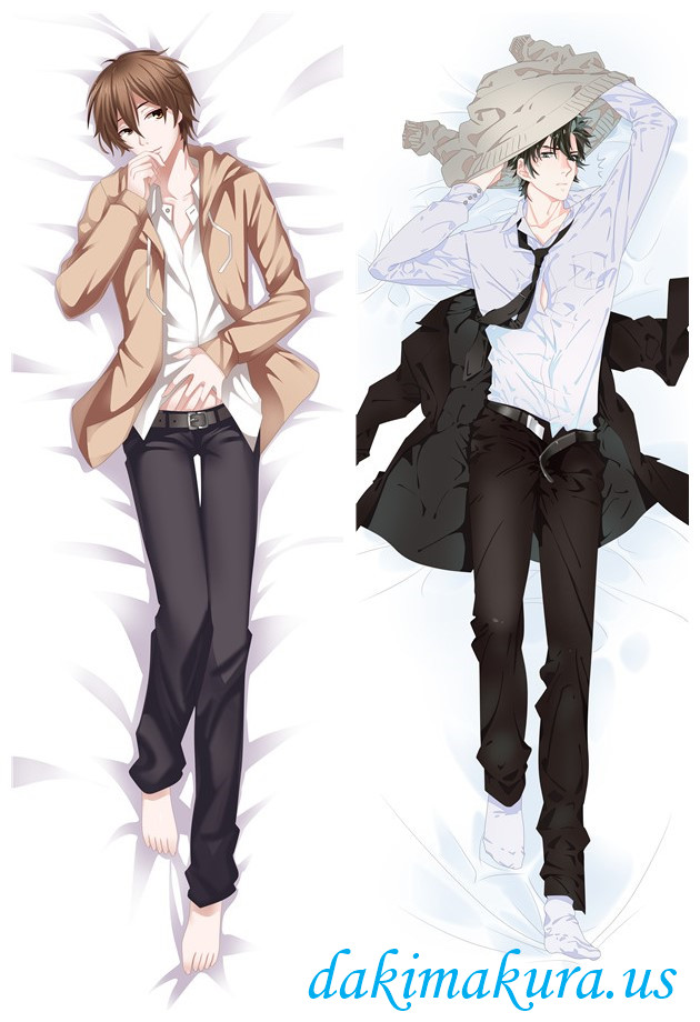 The King's Avatar Japanese hug dakimakura pillow case online